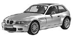 BMW E36-7 U2935 Fault Code