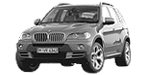 BMW E70 U2935 Fault Code