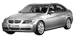 BMW E90 U2935 Fault Code