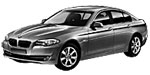 BMW F10 U2935 Fault Code