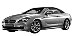 BMW F12 U2935 Fault Code